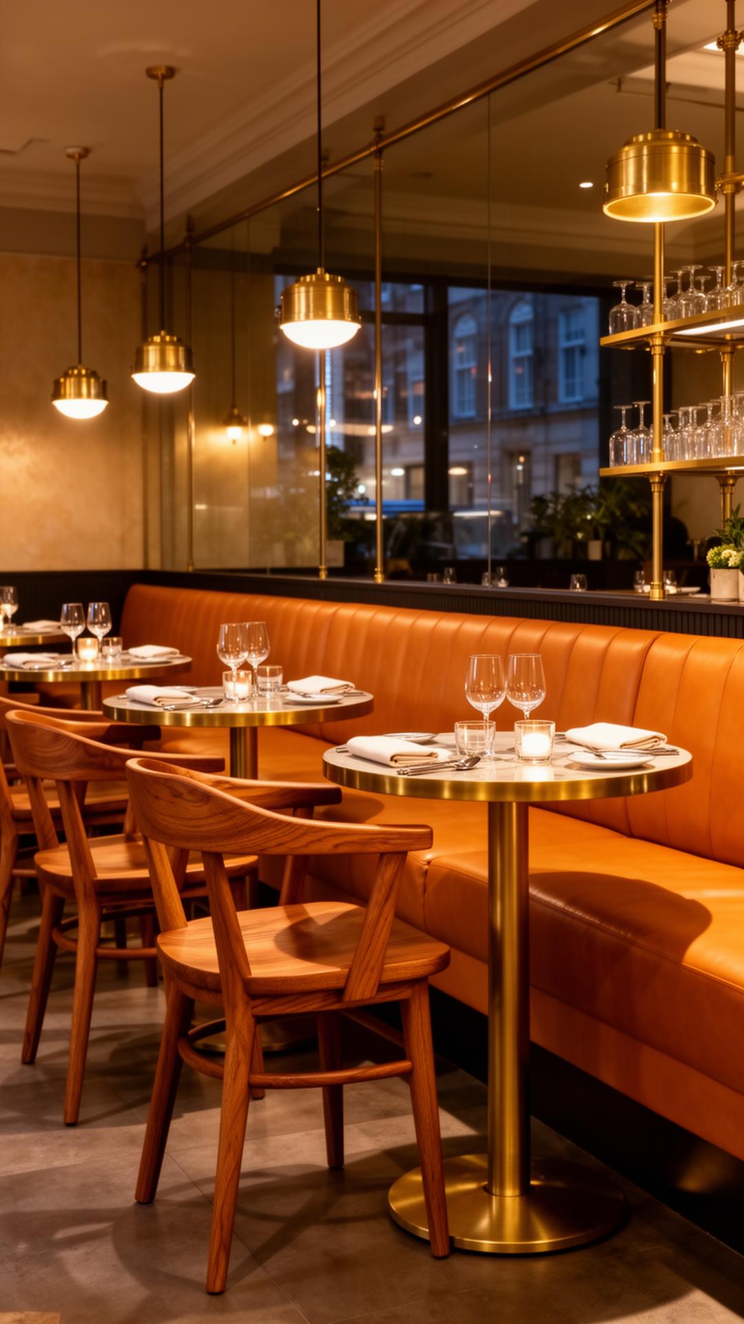 Restaurant group